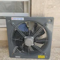 فن دور بالا
