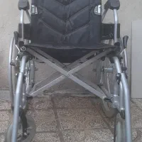 ویلچر سالم