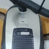 جارو برقی دوو