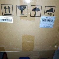 کولر مرکادو ۱۲ هزار نو نو کارتنش باز نشده