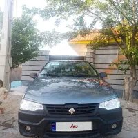 آریسان دو|خودرو سواری و وانت|قم, زنبیل آباد|دیوار