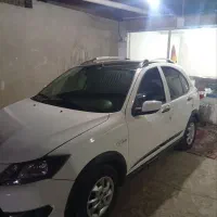 کوییک 1402|خودرو سواری و وانت|پارس‌آباد, |دیوار