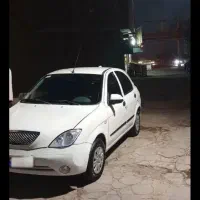 تیبا صندوق دار دوگانه