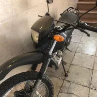 موتورتریل پیشروxl 150