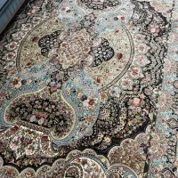 یک تخته فرش ۶متری ۱۲۰۰شانه