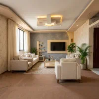 ۱۰۵متر/ فرصت خوب برای خرید اقتصادی در حجاب