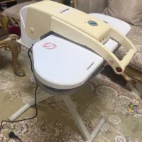 اتو پرس ژاپنی سایونا