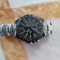 ساعت کاسیو