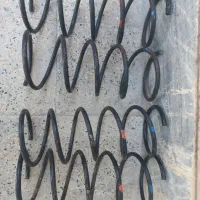 فنر جلو پژو