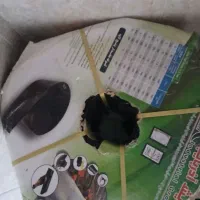 لوله نخدار پنج