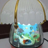 ساعت کودک ،آباژور کودک، شب خواب کودک
