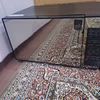 ماکروفر سامسونگ