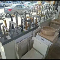 نسب و تعمیرات شیر الات