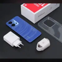 گوشی موبایل شیائومی Redmi 15C  اقـساطی