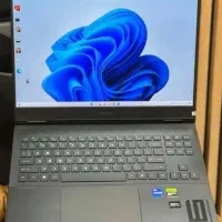 لپ تاپ HP OMEN 16