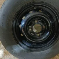 تایر و رینگ پیکان
