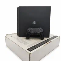 ps4 1T pro