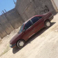 پژو ۴۰۵ مدل ۸۲