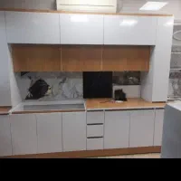 پخش کابینت اماده اقتصادی ۶متری کد ۳۵۹
