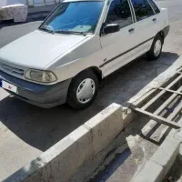 پراید