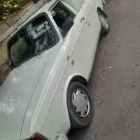 پیکان وانت ۹۳ دوگانه