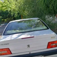 405 slx مدل 96 خانگی