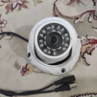دوربین مدار بسته