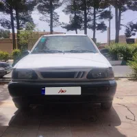 پراید صبا مدل 81