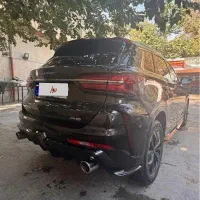 Kmc A5|خودرو سواری و وانت|کرج, ساسانی (قلمستان)|دیوار