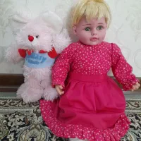 عروسک بچه  سالم   قیمت مناسب