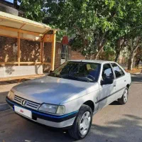 پژو405 خوش رکاب تمیز