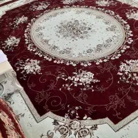 فرش ۱۲ متری سالم در حد نو