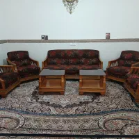 مبل هفت نفره