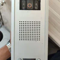 ایفون تصویری کوماکس اصلی تکمیل