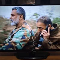 فروش تلویزیون ال جی 42 FHD کره ای