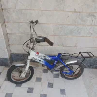 دوچرخه 12و یکی بزرگتر