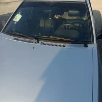 ماشین پراید صبا مدل ۸۷  فروشی