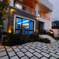 ویلای-مدرن-تریبلکس