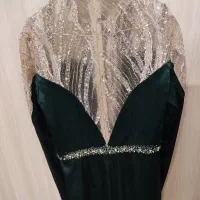 لباس مجلسی