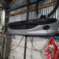 سپر جلو ۲۰۶ اصلی مارک مهر خواه