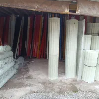 تولید تخصصی حلب شیروانی با کیفیت و قیمت باورنکردنی