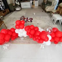 بادکنک|صنایع دستی و سایر لوازم تزئینی|مشهد, هنرور|دیوار