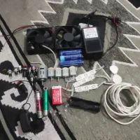 لوازم الکتریکی
