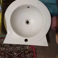 کاسه روشویی