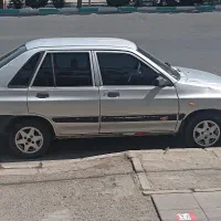 پراید  کولر.یخ