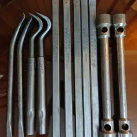 آچار چرخ آلمانی/تایلیور USA