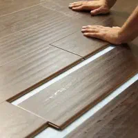 فروش خریدار پارکت استوک کارکرده دست دوم لمینت