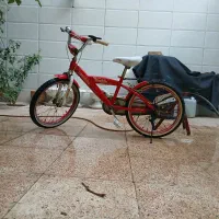 دوچرخه دخترانه