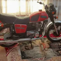 متور ایژ روسی
