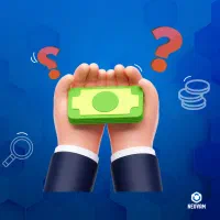 وام آسان  بهم معرفی کنید